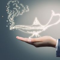 願いが叶わない理由とは|無意識の「当たり前」が現実をつくる