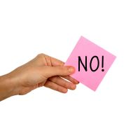 NOが言えない毎日から抜け出す3つのヒント!